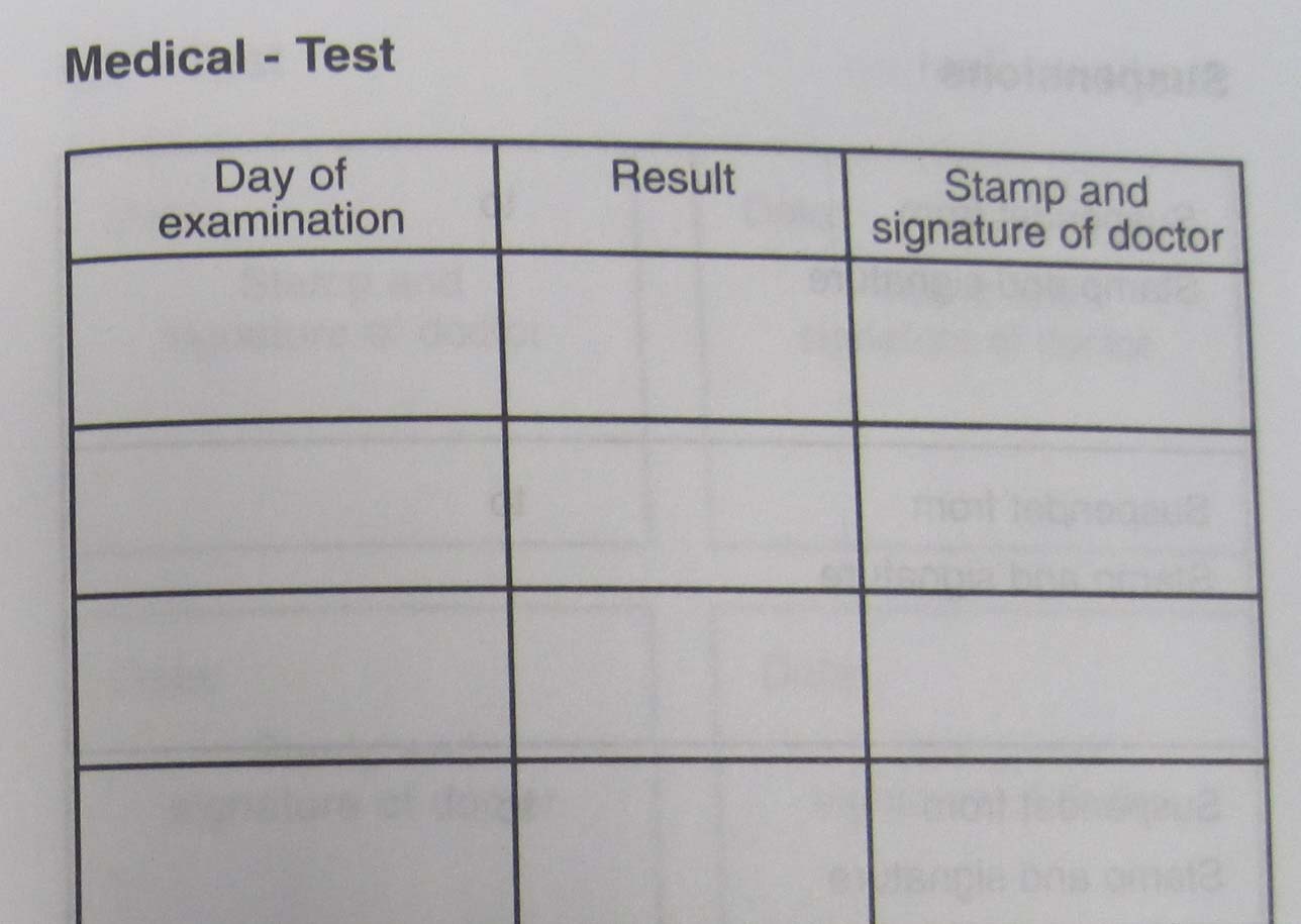 medical